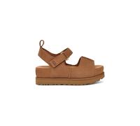 UGG Sandalen "Goldenstar HI" in Beige - Größe 37 | Damen Sandalen