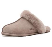 UGG® Scuffette II für Damen | UGG® EU in Brown, Größe 42, Wildleder 1106872-CRBO-11