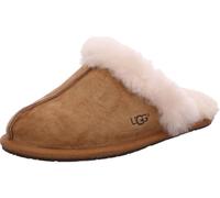 UGG Scuffette II Damen Hausschuhe kastanienbraun - 36