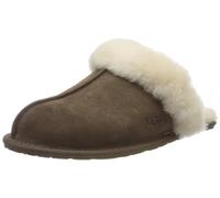 UGG Damen Scuffette Ii Slipper, Espresso, 40 EU