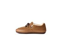 UGG Damen Slipper QUILL SLIP-ON, cognac, Gr. 38EU