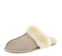 UGG Damen Hausschuhe "Scuffette II", camel, Gr. 41EU