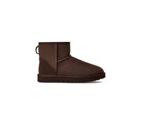 UGG Classic Mini II Damen Stiefel dunkelbraun - 39