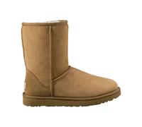 UGG Classic Short II Damen Stiefel kastanienbraun - 37