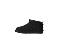 UGG Damen Stiefel CLASSIC ULTRA MINI, schwarz, Gr. 39EU
