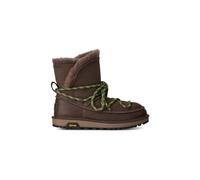 UGG Damen Stiefeletten CLASSIC TREAD BOOT, braun, Gr. 36EU