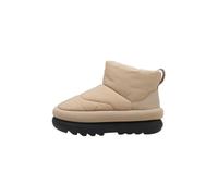 UGG CLASSIC MAXI MINI 1132017 MDSD beige - Winterstiefelette für Damen - Größe 39