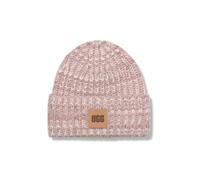 UGG Damen Strickmütze CHUNKY SPACE DYE, rose, Einheitsgröße