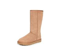 UGG Snowboots W CLASSIC TALL II camel Größe 37
