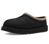 UGG Damen Tasman Nubuck, Schwarz, 10