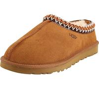 UGG TASMAN 5955 CHE hell-braun - bequeme Slipper für Damen - Größe