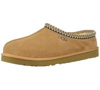 Ugg - Hausschuhe für draußen - W Tasman Chestnut für Damen aus Wolle - Größe 9 US - Braun Braun 9 US
