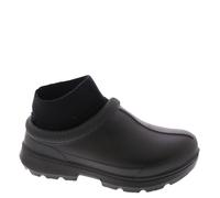 UGG Damen Tasman X Mode-Stiefel, Black, 40 EU