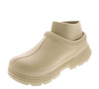 UGG Damen Tasman X Rain Boot, Sägemehl, 11