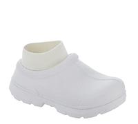 UGG Damen Tasman X Stiefel, Bright White, 37 EU