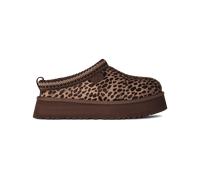 Ugg Tazz Caspian Damen-hausschuhe 1178430-bcdr Braun;Print 38