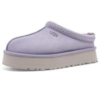 UGG Damen Tazz II Warm Lilac, 09 | Tazz II hält die Leichtigkeit und den Komfort, den Sie an unserem Taz lieben. Das Obermaterial besteht aus glattem Wildleder