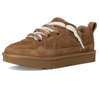 UGG Sneaker W LO LOWMEL Chestnut Damen 42