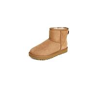 UGG Damen W Classic Mini Ii Stiefeletten, Braun (Chestnut), 39 EU
