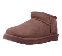 UGG Damen W Classic Ultra MINI Boots, Gebranntes Zedernholz, 40 EU