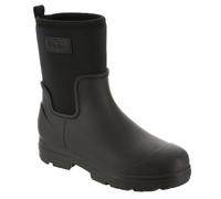 UGG Damen W Droplet MidClassic Boot, Schwarz, 31 EU