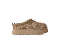 UGG Damen Clogs TAZZ BOTANIC, taupe, Gr. 37EU