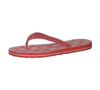 UGG Damen Zehentrenner Simi UGG Graphic 1111058-PCRL 36 Pop Coral