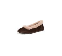 UGG Damen Zora Ballerinas, Dusted Cocoa, 40 EU