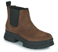 UGG Damenstiefel ASHTON CHELSEA in Braun 40