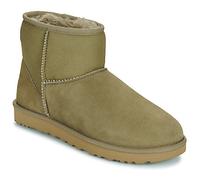 UGG Damenstiefel CLASSIC MINI II in Braun 37