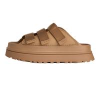 UGG Dark Sand Damen 39 EU UGG Goldenglow Slide