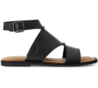 UGG Damen Delray Sandalen schwarz 38