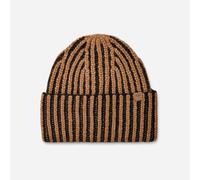 UGG® Dicke geflochtene Beanie für Damen in Black, Größe O/S, Acrylmischung 102328-BLKM-O/S