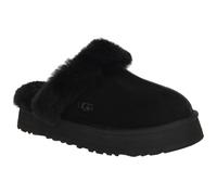UGG DISQUETTE 1122550 BLK schwarz - Pantolette für Damen - Größe 38