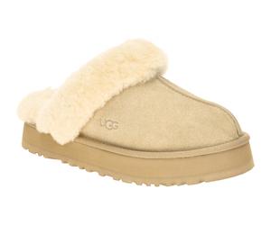 UGG DISQUETTE 1122550 SAN beige - Pantolette für Damen - Größe 41