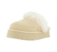 UGG Disquette Chalet für Damen, beige, Größe 37 EU