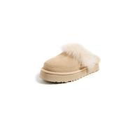 UGG Disquette Chalet für Damen, beige, Gr. 39 EU