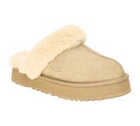 UGG Disquette Clog Schuhe beige 1122550 - Größe 41