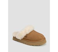 Ugg Disquette Slippers Braun EU 38 Mann (Herstellerartikelnummer: 1122550-CHE-7)
