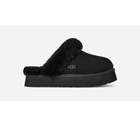 UGG Damen Disquett Hauschuhe Schwarz 43