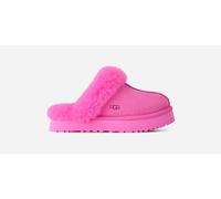 UGG® Disquette für Kinder | UGG® EU in Bright Fuchsia, Größe 33.5, Wildleder 1171199K-BHTF-02