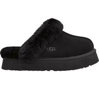 UGG Damen Hausschuhe Schwarz UGG W DISQUETTE (1122550-BLK) Schwarz 39