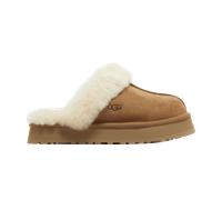 UGG Disquette Slipper Chestnut (Women's) - 36