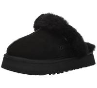 UGG Disquette Slippers 1122550-BLK, Womens slippers, black, 41 EU