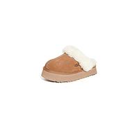 UGG Disquette Slippers 1122550-CHE, Womens slippers, brown, 38 EU