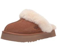 UGG - W Disquette Chestnut - 8 - Hausschuhe Chestnut 8