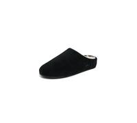 UGG® Elea Slip-On für Damen in Black, Größe 39, Veloursleder 1171390-BLK-08