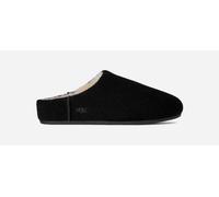 UGG® Elea Slip-On für Damen in Black, Größe 43, Wildleder 1171390-BLK-12