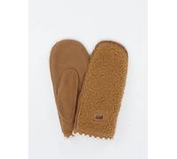 UGG Fausthandschuhe in braun in Größe: M für Damen