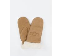 UGG Fausthandschuhe in braun in Größe: S für Damen